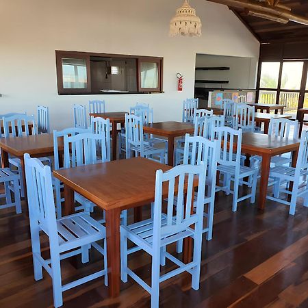 Hotel Vila Marola Taiba Luaran gambar