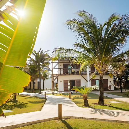 Hotel Vila Marola Taiba Luaran gambar