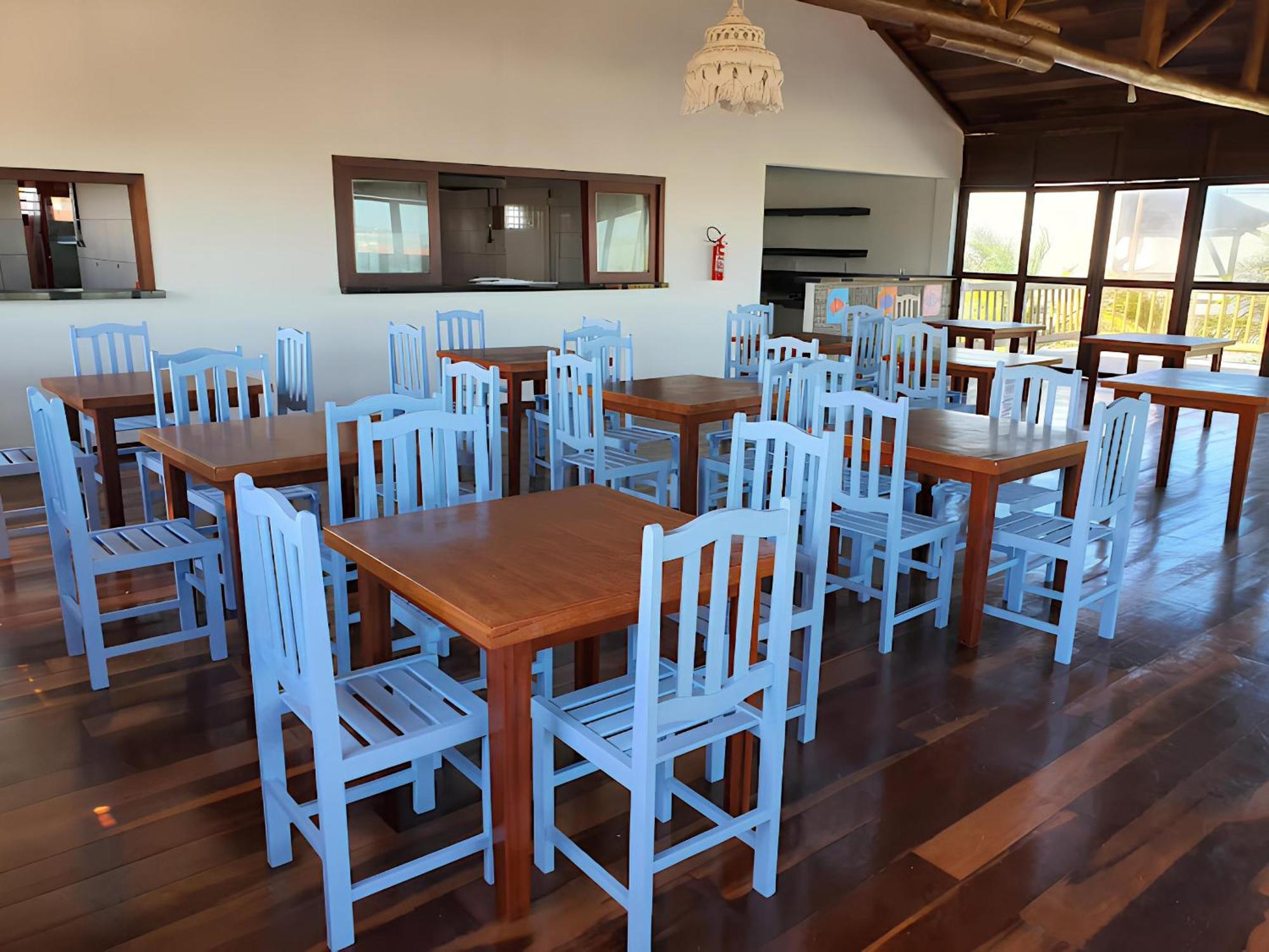 Hotel Vila Marola Taiba Luaran gambar