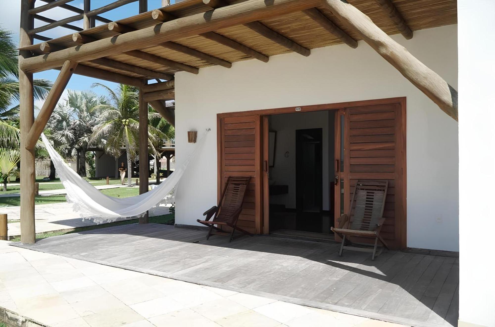 Hotel Vila Marola Taiba Luaran gambar